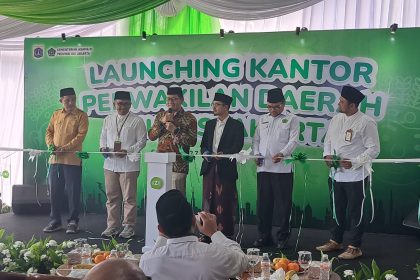 izi jakarta cabang 17