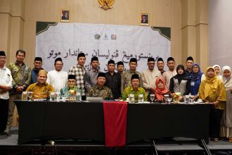 majelis masyayikh