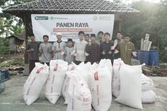 pesantren hidayatullah bekasi