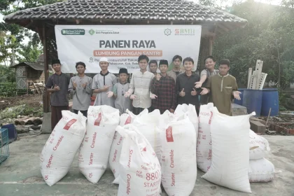pesantren hidayatullah bekasi