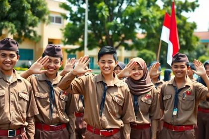jambore muslim internasional