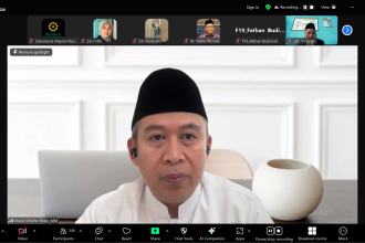 kh abdul ghaffar razin