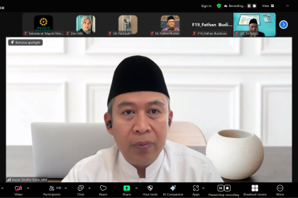 kh abdul ghaffar razin