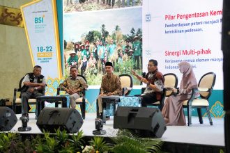 petani cerdas Laznas Izi-3