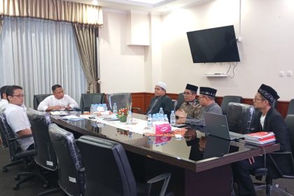 depok mengaji