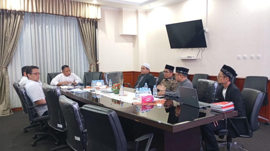 depok mengaji
