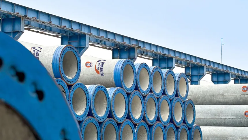 ilmu beton