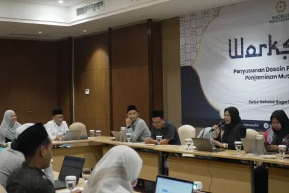 majelis masyayikh