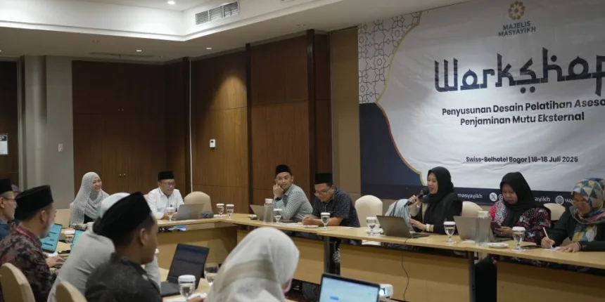 majelis masyayikh