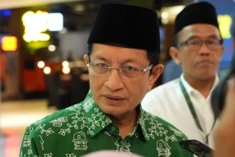 menag nasaruddin