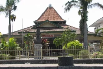 pesantren tamansiswa