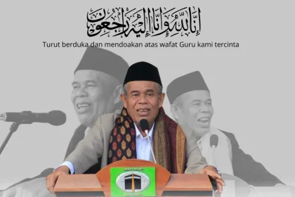 KH. Helmy Abdul Mubin
