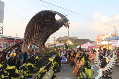 SMAS Plus Khoirul Ummah Payung