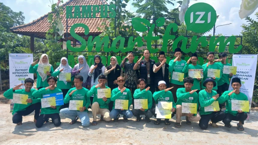 zakat izi