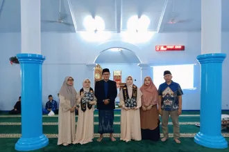 MBS Bumiayu