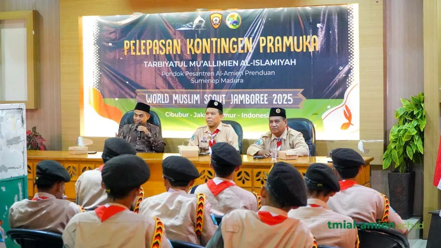 World-Muslim-Scout-Jamboree-2025