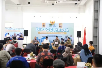 ditjen pesantren