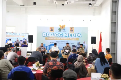 ditjen pesantren