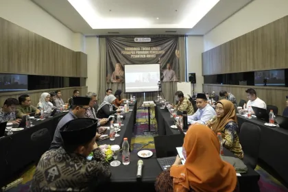 pesantren award