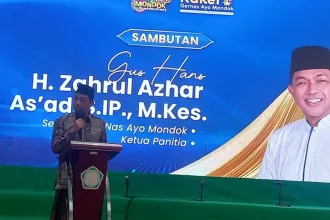 zahrul azhar