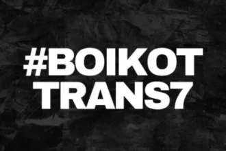 boikot trans7