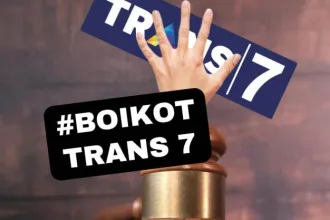 boikot trans7