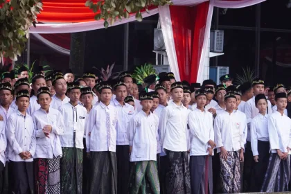 hari santri