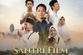 santri festival