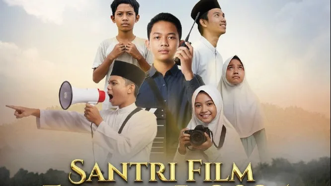 santri festival