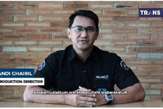 trans7 minta maaf