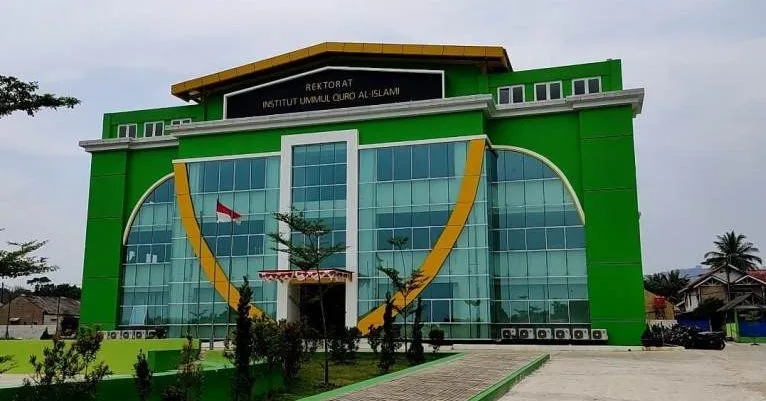 ummul quro bogor