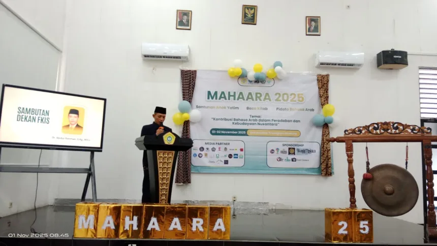abdur rahman dekan fkis utm