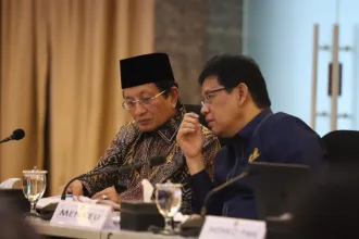 dana abadi pesantren