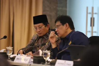 dana abadi pesantren