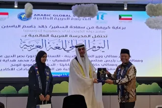 hari bahasa arab sedunia-3