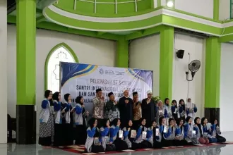 kuliah ke mesir