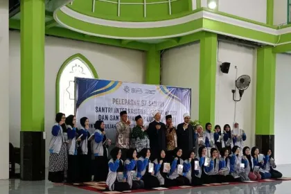 kuliah ke mesir