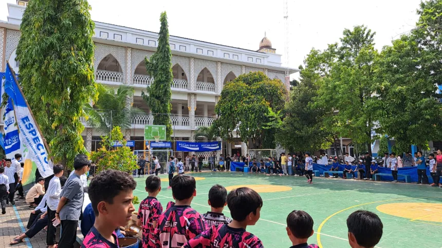 pesantren alhassan