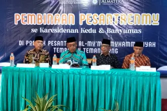 pesantren muhammadiyah