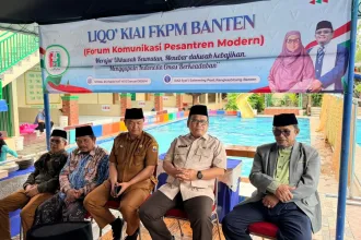 wakil bupati lebak