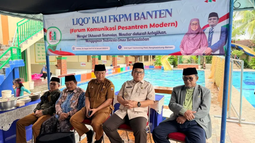 wakil bupati lebak