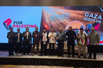 palestina movement