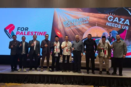 palestina movement