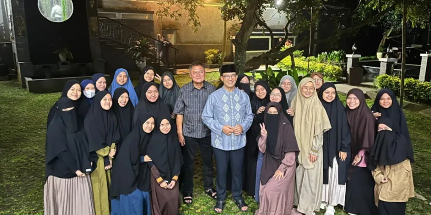 anies baswedan