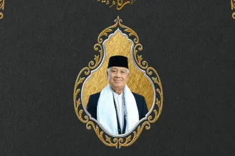 kiai amal fathullah wafat