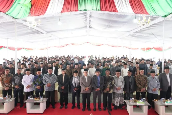 muadalah fpag