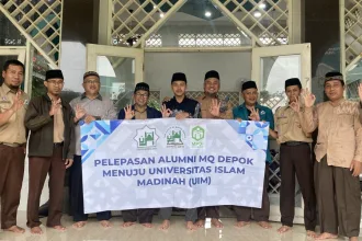 siswa MQ