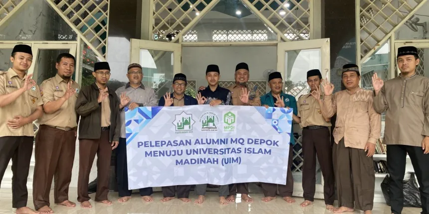 siswa MQ
