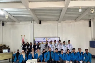pkm mahasiswa universitas pamulang