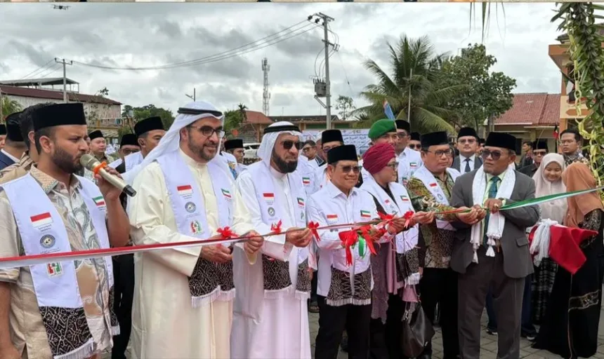 muhaimin iskandar
